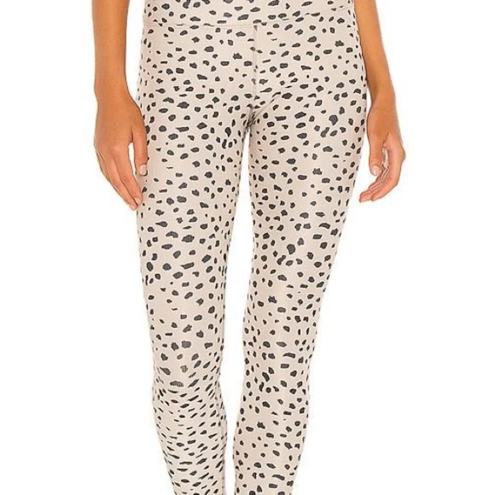 Beach Riot Cheetah set - Picture 2 of 6